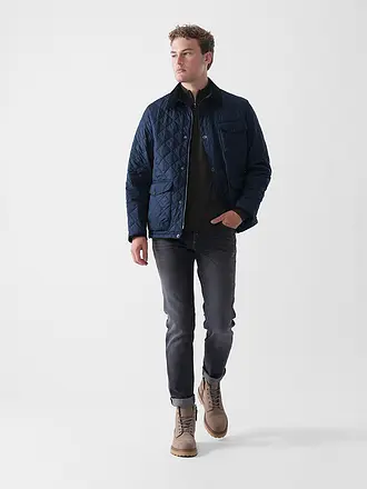 BARBOUR | Steppjacke HORNBY | 